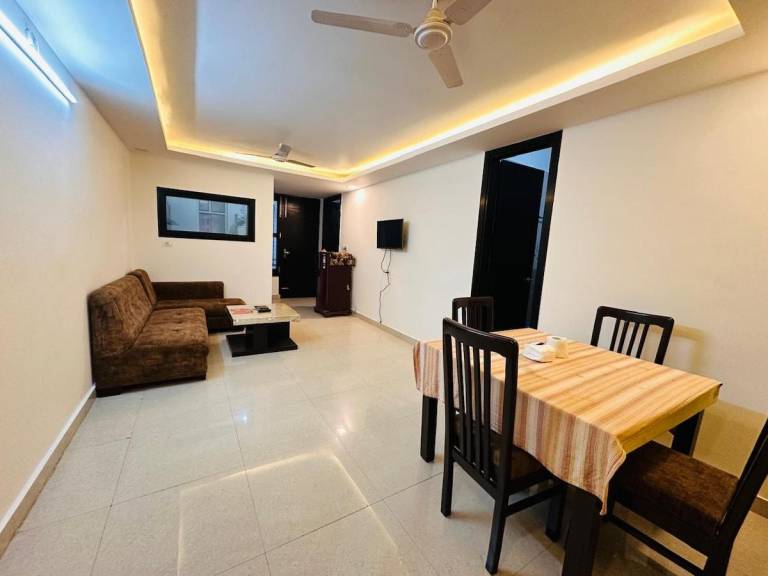 House with 1 room for 6 persons — photo 3