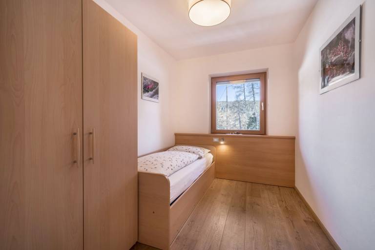 Ferienwohnung in Falzeben, Südtirol, Italien
