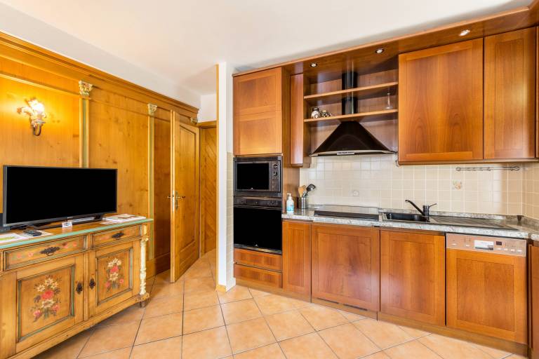 Apartment 'Casa Lita E Jay A Vinigo' with Mountain View, Private Terrace and Wi-Fi — photo 5