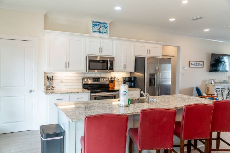 Sunset Blessing - 207 Arias Ct — photo 5