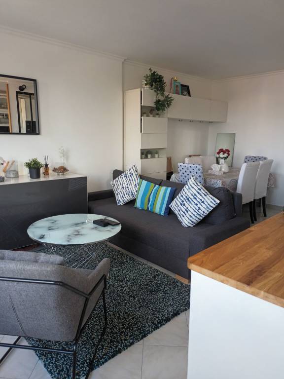 Appartement Sannois