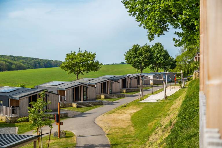 Camping Mechelen
