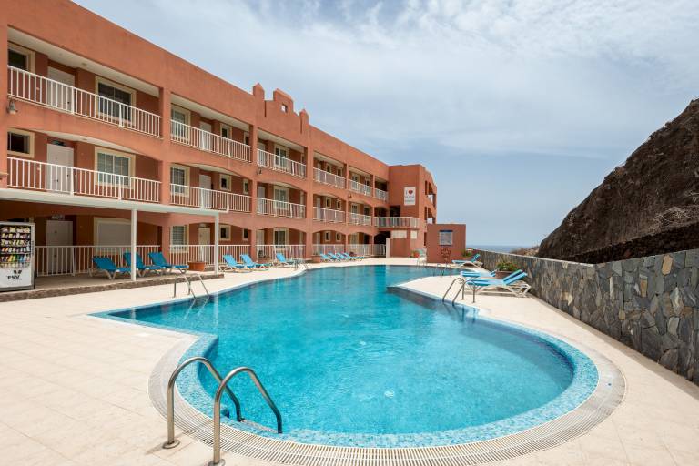 Ferienwohnung in Pájara, Fuerteventura für max. 2 Gäste