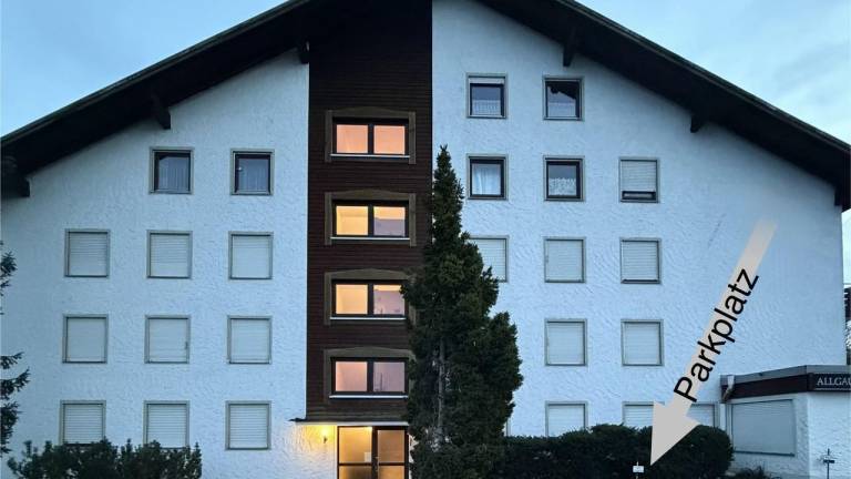 Ferienwohnung  Oy-Mittelberg