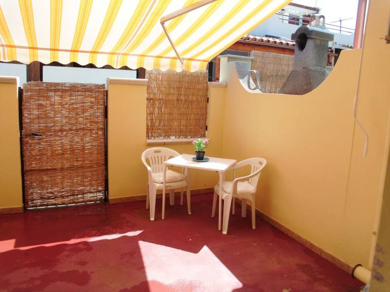 Apartament typu studio  Pula