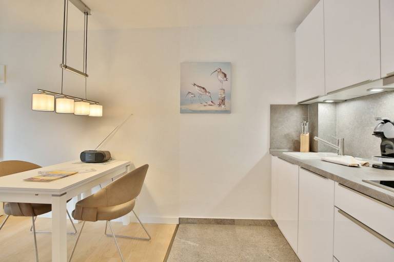 Seerose II Appartement 14 — photo 4