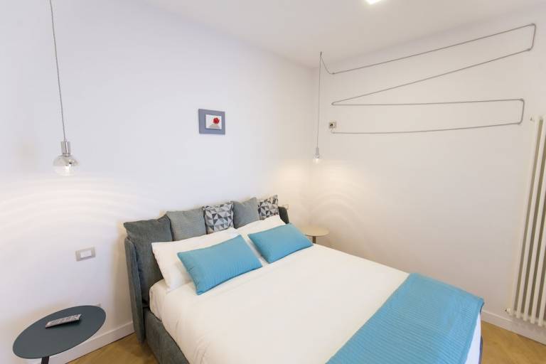 Bed & Breakfast Fuorigrotta