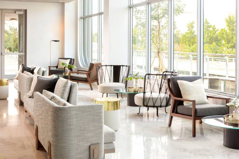 Kimpton Hotel Palomar South Beach By IHG — photo 4