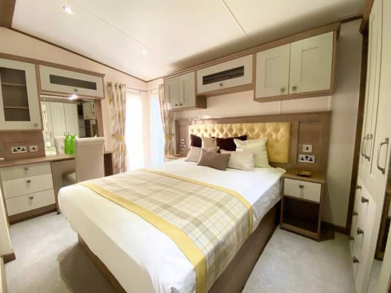 Lodge  Tattershall