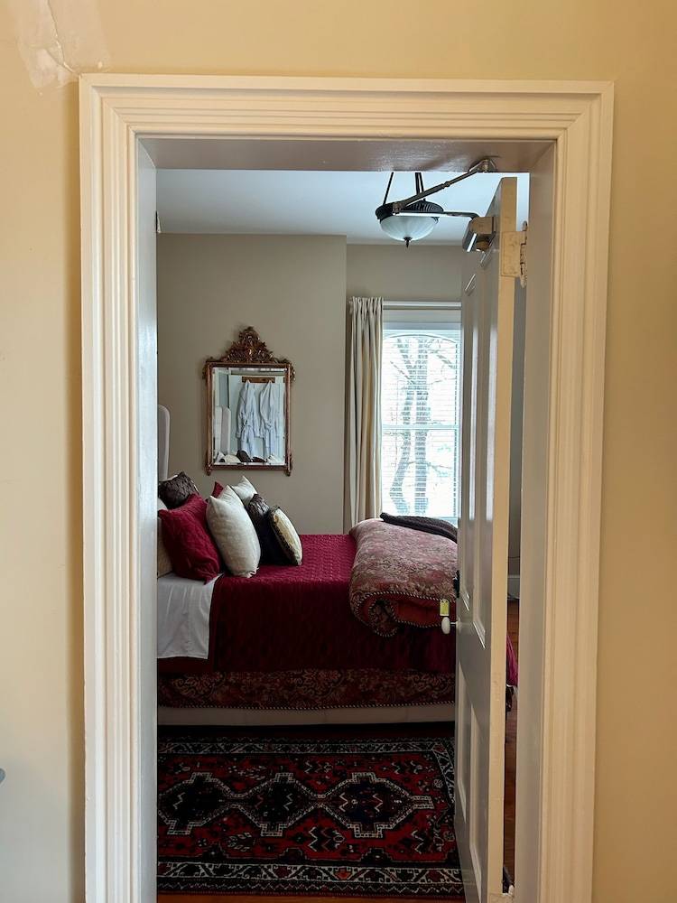 Bed and breakfast Guelph