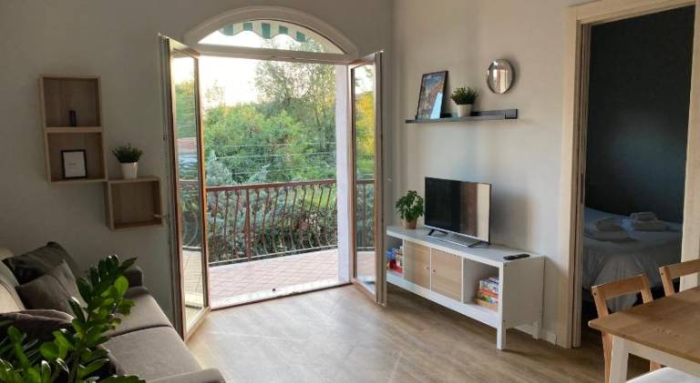 Holiday apartment | Pets allowed — photo 2