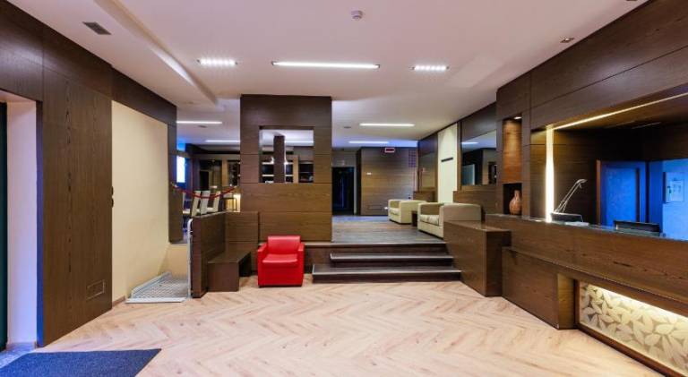 Hotel Villa Delle Rose — photo 4
