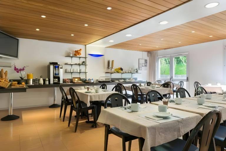 Relais Vert Hotel in Belfort