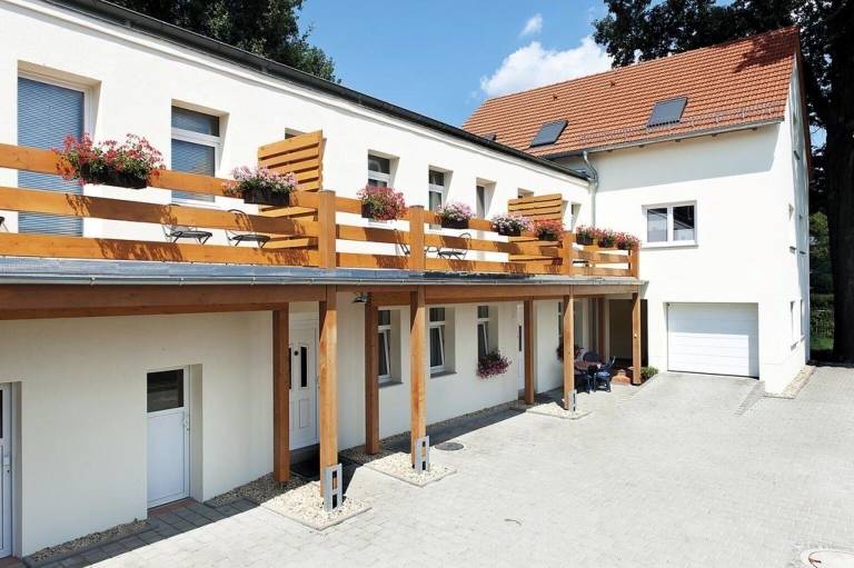 Apartment Loschwitz