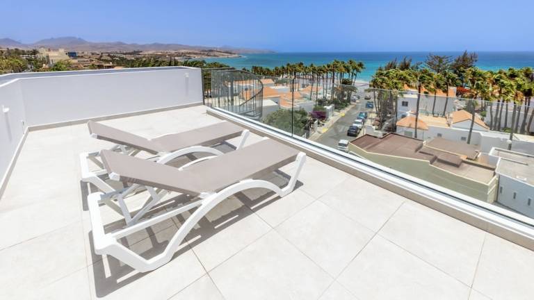 Ferienwohnung Costa Calma