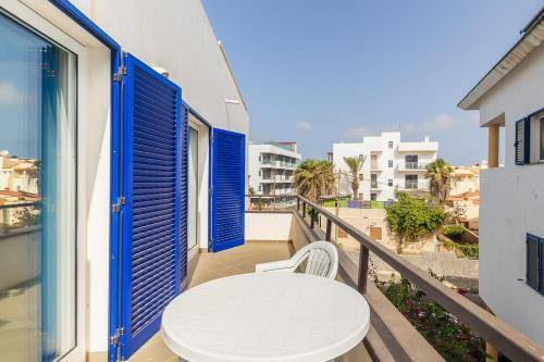 Apartment Santa Maria