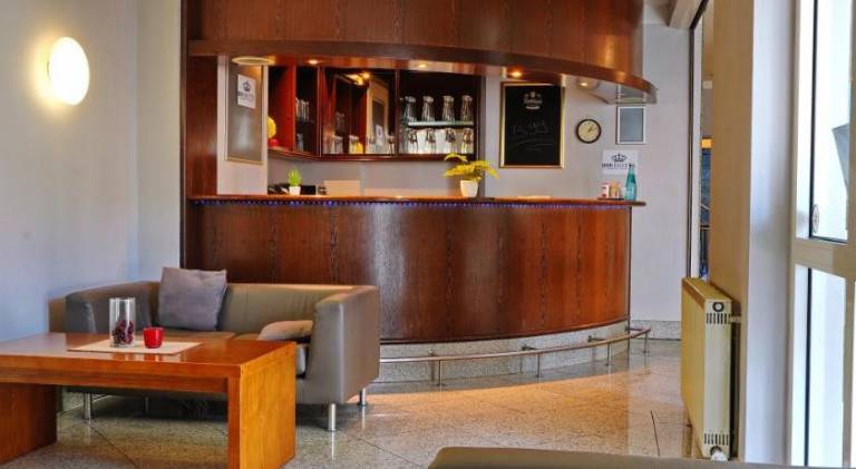 Hotel B99 — photo 5