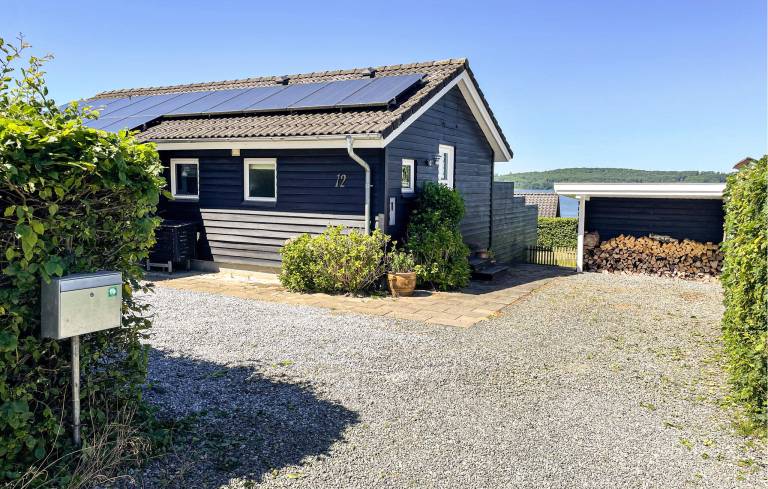 Ferienhaus in Andkær Vig f&uuml;r max. 5 Personen