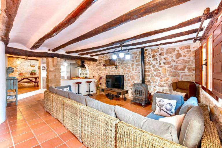 Casa Montanejos