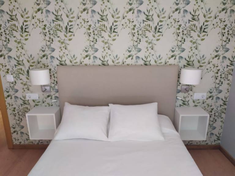 Apartamento Marín