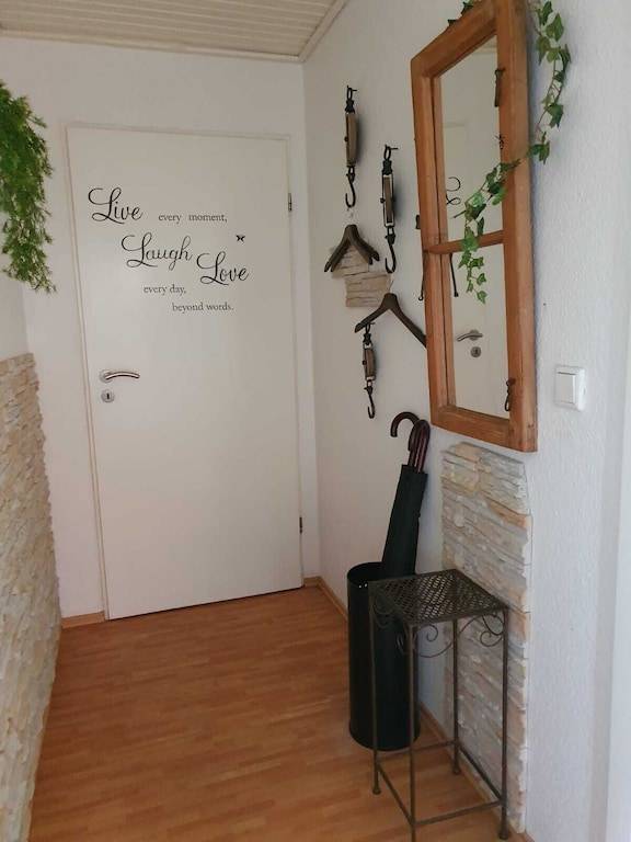 Ferienwohnung Großsolt
