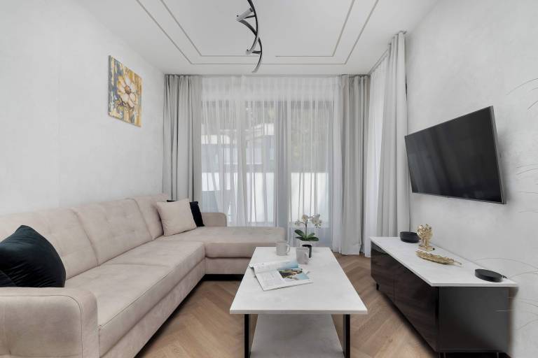Apartament Lublin