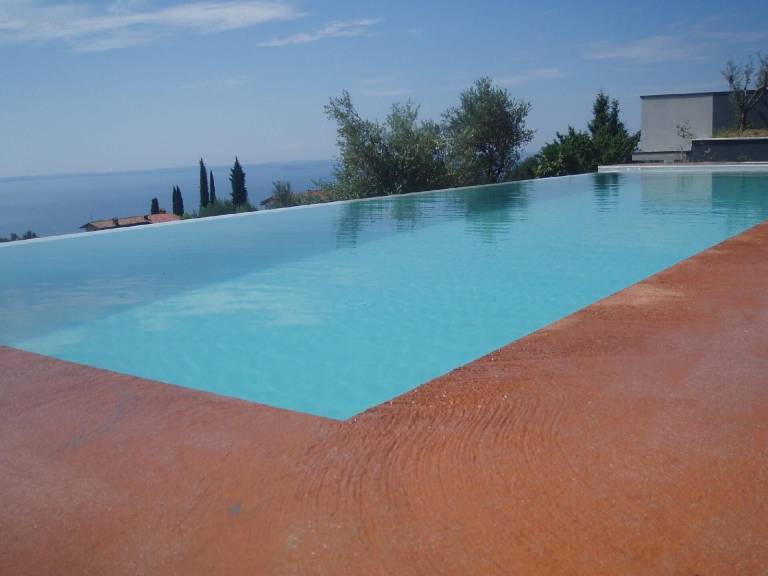 Casa Toscolano Maderno