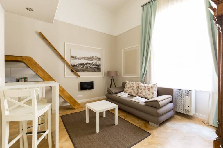 Apartman Budakalász