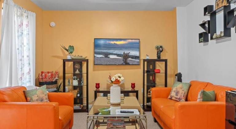 Apartment with 1 room for 4 persons — photo 3