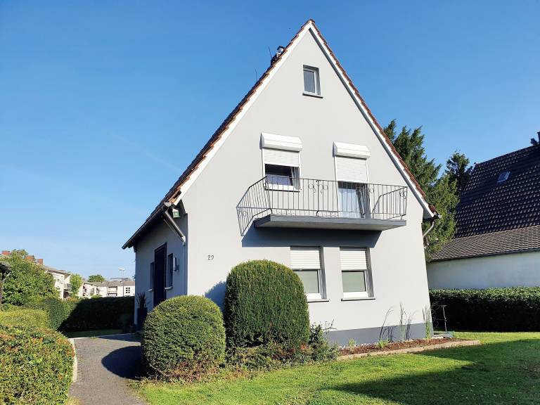 Ferienhaus  Swisttal