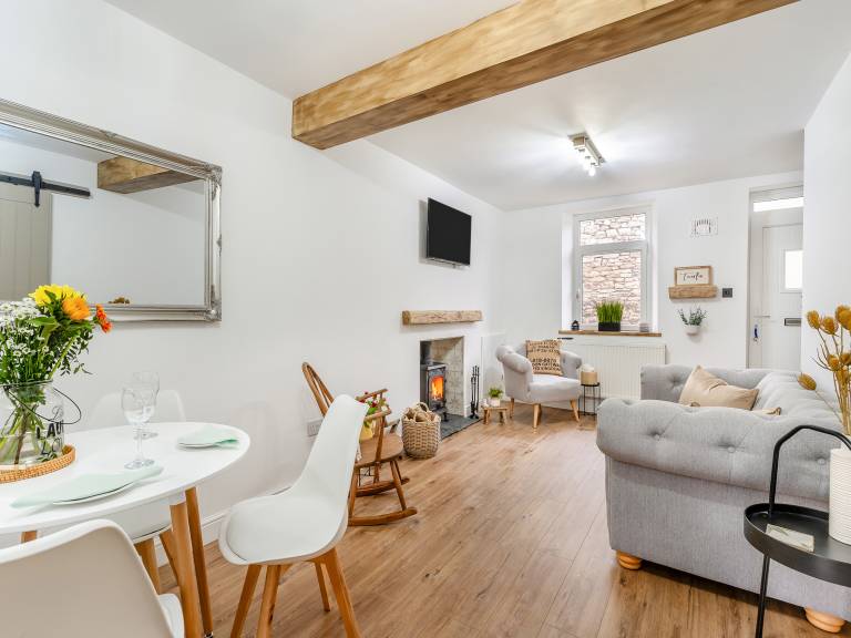 Wick Cottage — photo 3