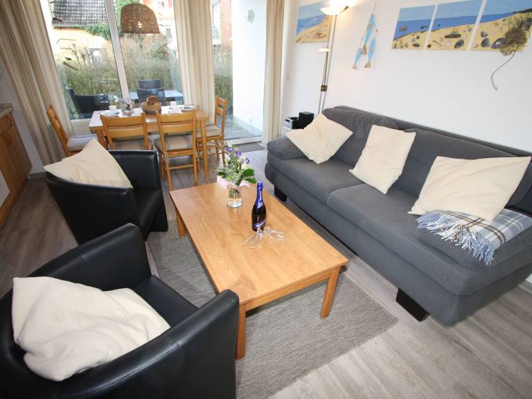 Ferienwohnung Boltenhagen