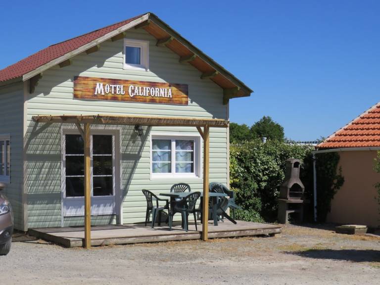 Village vacances  Sallertaine