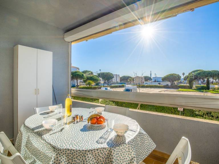 Appartement Port Camargue