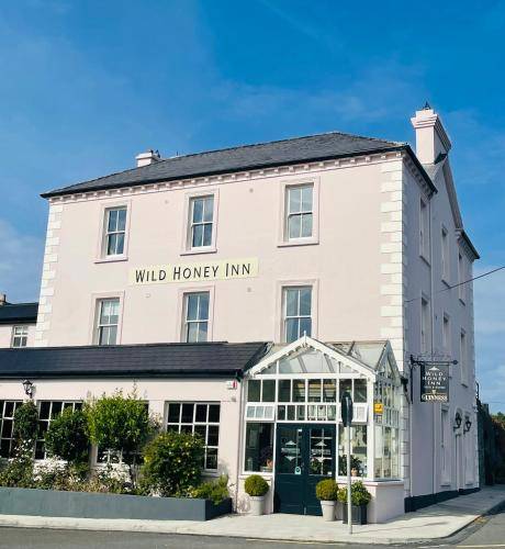 House  Lisdoonvarna