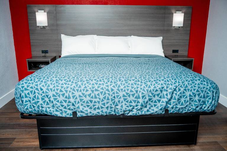 Econo Lodge Clarks Summit Scranton
