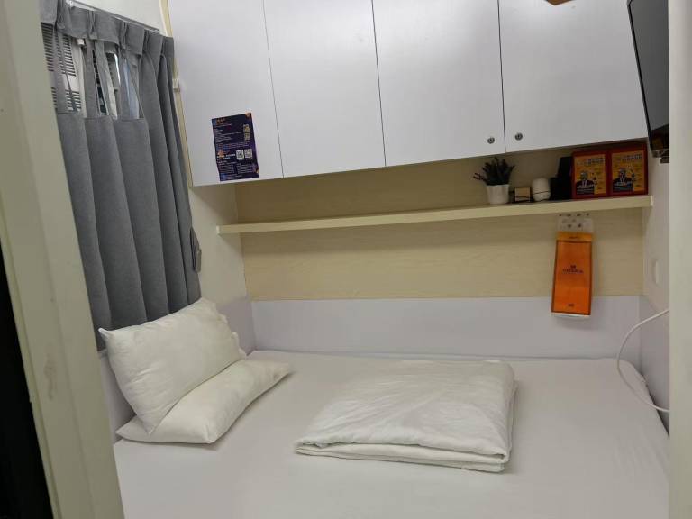 12 m² Ferienwohnung