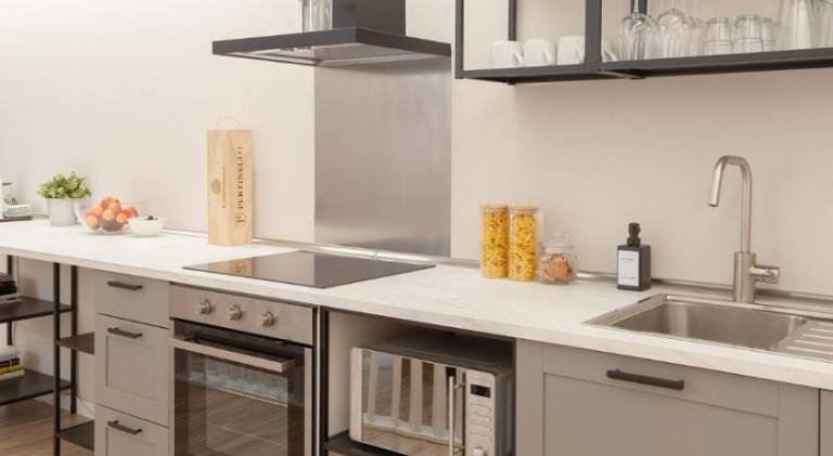 Holiday apartment with 1 room for 4 persons — photo 3
