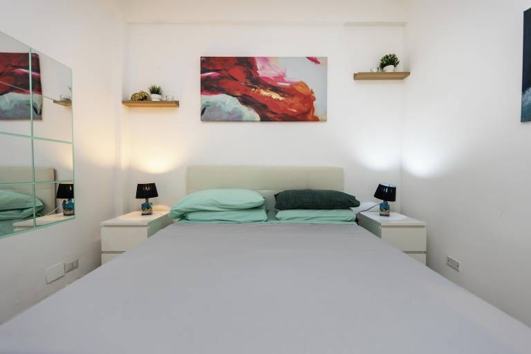 Apartament Ostia