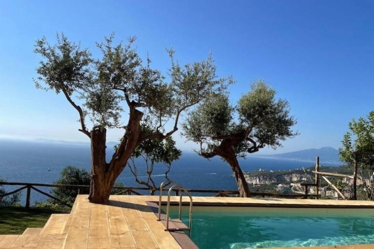 Casa Massa Lubrense
