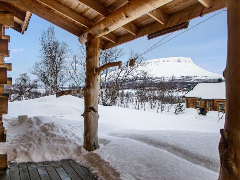 Spacious vacation home with sauna | Pet-friendly — photo 2