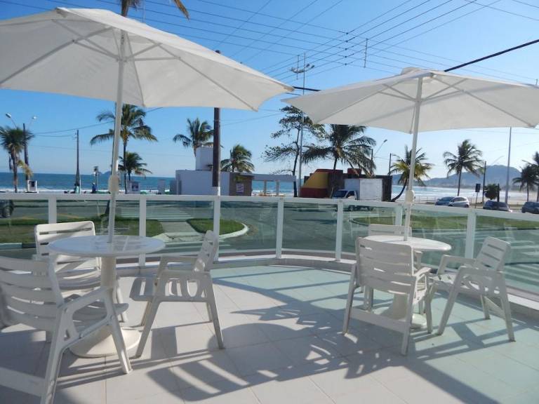 Hotel Palmar — photo 4