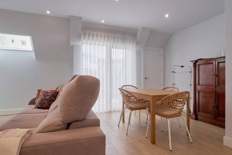 Apartment 'Pardo 3' with Private Terrace, Wi-Fi and Air Conditioning — photo 4