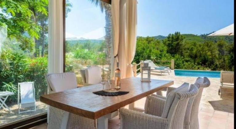 Vacation home with pool | Pets allowed — photo 3