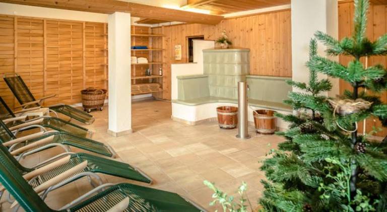 Apartmenthaus SportCHALET — photo 2