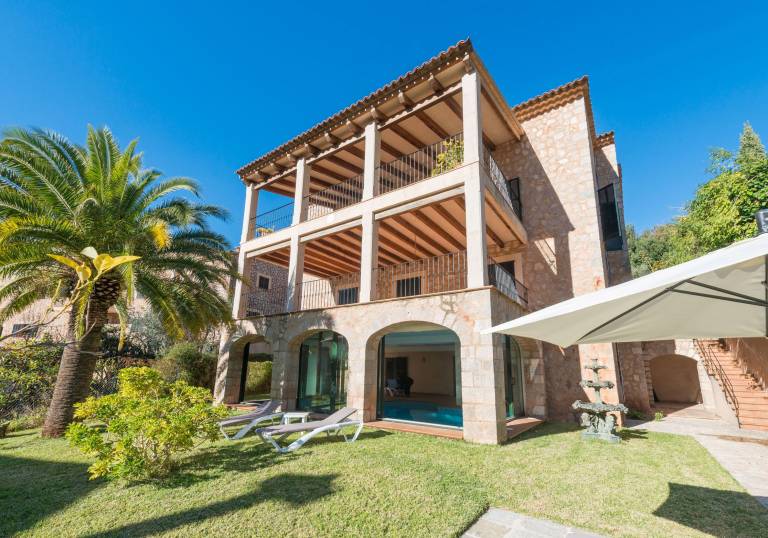Villa  Sóller