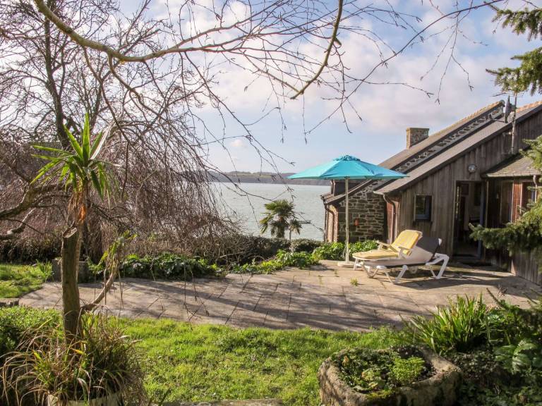 Maison de vacances  Le Minihic-sur-Rance