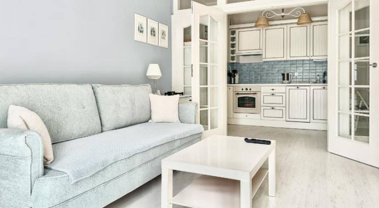Sweda Apartments Sopot by the Beach — photo 4