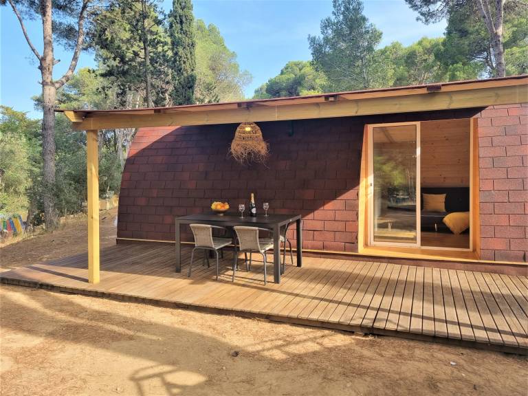 Bungalow  L'Escala