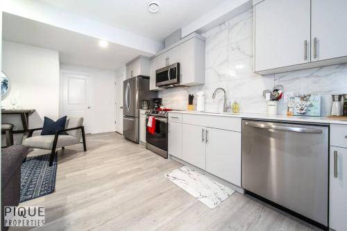 70 m² Ferienwohnung